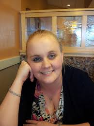 Kylee Elizabeth Bible Martin (1987-2018)