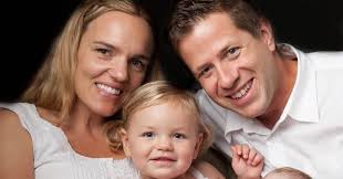 Meet a Habitat Partner Family: The Lintons