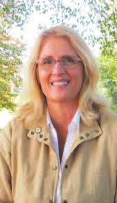 Female candidates have ag background