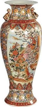 50 Oriental Floor Vases Ideas Oriental Floor Vase Oriental Vase