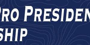 E-Z-GO Pro President Championship