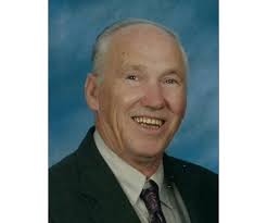 James Stacy Obituary (1936