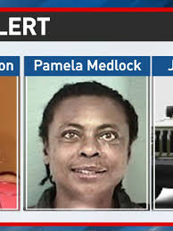 Pamela Medlock's Instagram, Twitter & Facebook