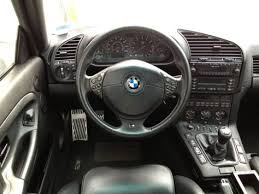 Bmw E36 Interior Got Gadget Bmw E36 Touring Bmw Interior Bmw E36