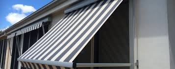 I need some good advice! Drop Arm Pivot Arm Awnings Noosa Screens And Curtains