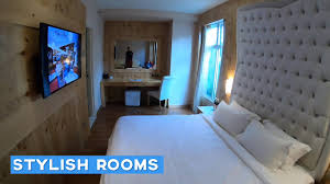 Featured amenities include dry cleaning/laundry services, multilingual staff, and luggage storage. A Modern Hotel In Penang For Business And Travel Review Vouk Hotel