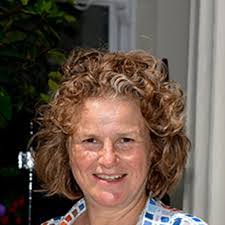 Angela Hallam's Instagram, Twitter & Facebook