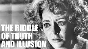 Who's Afraid of Virginia Woolf (1966): Killing Martha