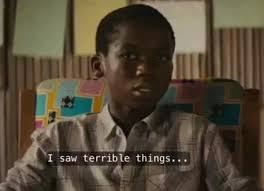 Ladies Pay And Queue To Take A Picture With A Man Big joystick (pics &  Video)