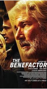 The Benefactor (2015)