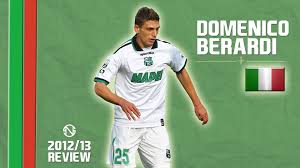 Доменико берарди | domenico berardi. Domenico Berardi Goals Skills Assists Sassuolo 2012 2013 Hd Video Dailymotion