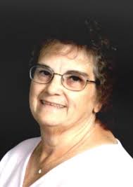 Theresa Davis Obituary