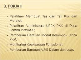 Kondisi umum kelurahan kelurahan pasar baru adalah sebuah kelurahan yang. Kebijakan Pemerintah Daerah Dalam Pemberdayaan Kesejahteraan Keluarga Ppt Download