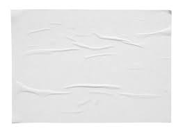 Use this blank, white diaper shirt to create a personal gift for a new baby! Premium Photo Blank White Crumpled And Creased Sticker Paper Poster Texture Isolated On White Background