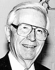 GORDON BLACK Obituary (1919