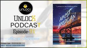 Mongolia podcast android latest 1.0 apk download and install. Unlock Podcast Episode 91 Almost American Youtube