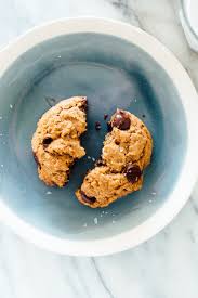 Chocolate chip cookies have always been a classic especially when you want to enjoy them with your piping hot cuppa coffee or tea. Amazing Chocolate Chip Cookies Recipe Vegan Cookie And Kate