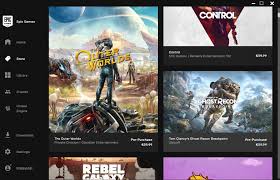 Use this huge list of links for the best free pc games to download to find full versions of your favorite games ready to install and play. Epic Games 12 1 1 Descargar Para Pc Gratis