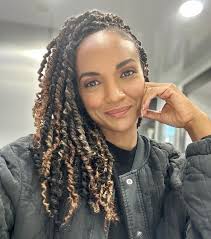 Happy Birthday to the amazing Mekia Cox! Your talent, charm, and strength  as Nyla Harper light up every scene