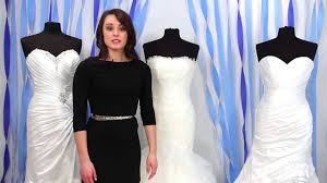 Ball gowns usually have fuller skirts. Demystifying Wedding Dress Silhouettes All You Wanted To Know About Different Wedding Dress Styles