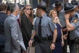 Jayana Webb's murder charges dismissed, then refiled, in I-95 crash deaths  of troopers, man