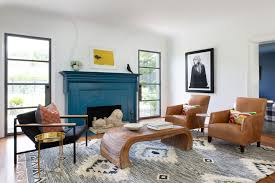 The living room is the busiest space in the house. Best Living Room Decorating Ideas For Every Homeowner Martha Stewart