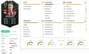 Holland eredivisie (1) international italy serie a (1) japan j1 league (1) korea k league 1 (1) mexico liga mx (1) Fifa 21 Requirements For Van Bergen Gravenberch Baumgartl Eredivisie Squad Foundations Card In Season Objectives Fifaultimateteam It Uk