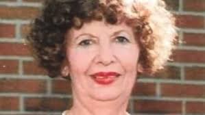 Betty Rose (Caston) Geiger Obituary (1930