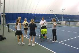 Think you can score an ace? Best Tennis Courts And Clubs In Minnesota Wcco Cbs Minnesota