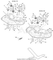 Within 30 mins after changing it i've seen the diagrams. Diagram La125 Mower Deck Belt Diagram Full Version Hd Quality Belt Diagram Gspotdiagram Casadiriposojbfestaz It