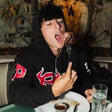 He has collaborated with popular users such as. Bryce Hall Youtube
