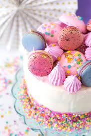 Pin On Gateaux