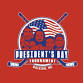 Travel Champs Raleigh Presidents Day Tournament  event image