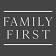 Family First logo