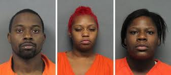 JPSO: Woman drugged and forced into prostitution