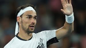 Cognate with german frau, dutch vrouwe, west frisian frou, icelandic freyja. Fabio Fognini Der Coronavirus Hat Tennis In Die Knie Gezwungen Tennisnet Com