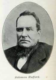 Solomon Hufford
