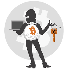 Out of these, the cookies that are categorized as necessary are stored on your browser as they are essential for the working of basic functionalities of the website. Bitcoin Is Great For Criminals It S Even Better For Law Enforcement Security Bitcoin News