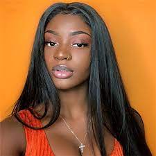 Gray blending, a technique that weaves gray highlights and lowlights into your hair, is trending, and it's the prettiest transitional color. 7 Easy Tips To Help You Blend Your Weave Perfectly Blog Unice Com