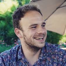 Nick Nance (@NanceNick)