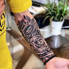 Maybe you would like to learn more about one of these? Art Amazing Artist Vladimir Drozdov Drozdovtattoo
