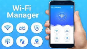 Mungkin saja kualitas sinyal wifi. 6 Aplikasi Penguat Sinyal Wifi Android Paling Ampuh 2021 Cara1001