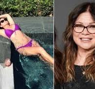 Valerie Bertinelli Doesn't Weigh Herself
