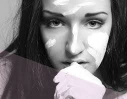 Makeup Spread Projects :: Photos, videos, logos, illustrations and branding  :: Behance