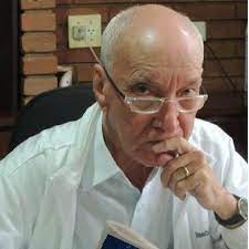 He was in the seminary, where he was preparing to become a priest. Jairo Camargo Neves Home Facebook