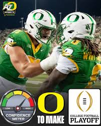 Say yes Ducks fans.. Oregon Ducks Die Hard Fans
