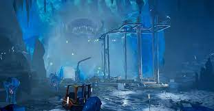 It works just as well in subnautica: Subnautica Below Zero Alle Leviathane Und Ihre Fundorte