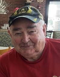 Charles W. Thomas Obituary (2025)