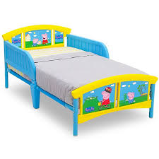 Select the department you want to search in. Peppa Pig Plastic Toddler Bed Bed Bath Beyond