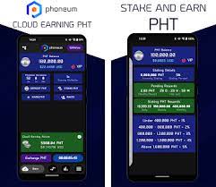 Clone cloud pro es perfectamente compatible con whatsapp. Cloud Earning Pht Apk Download For Android Latest Version 2 1 4 Com Cloud Earning